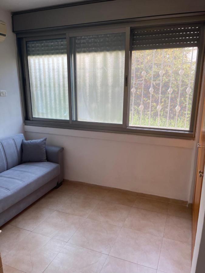 Haifa Apartamento Exterior foto